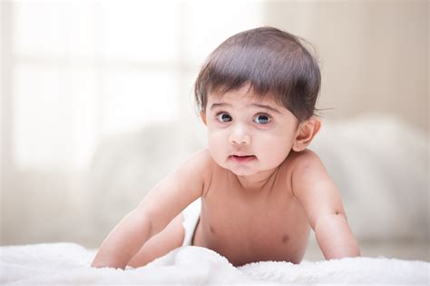 Moral Reasoning in Infants | Lifespan Development