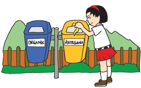 Gambar Buanglah Sampah Pada Tempatnya – newstempo