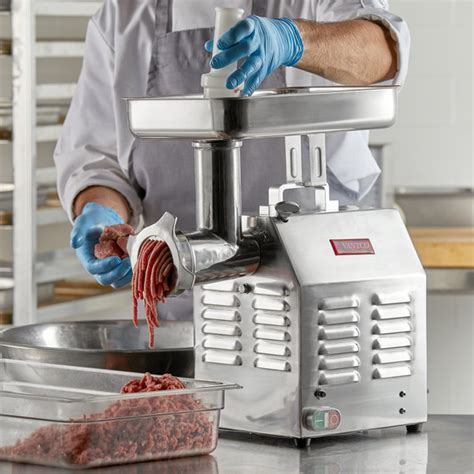 Butcher Supplies: Processing Equipment, Packaging, & More