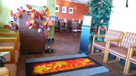 SEASON'S RESTAURANT, Merrillville - Restaurant Reviews, Photos & Phone Number - Tripadvisor