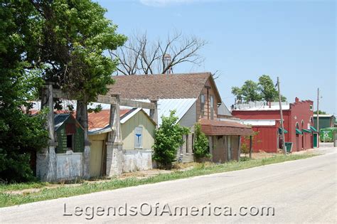 Legends of America Photo Prints | Anderson County