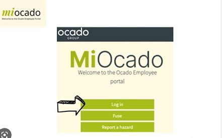 How to Login to Miocado - MIOCADO