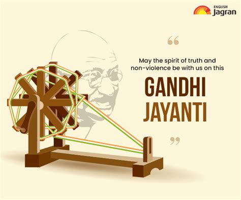 Happy Gandhi Jayanti 2023: Wishes, Messages, Quotes, HD Images ...