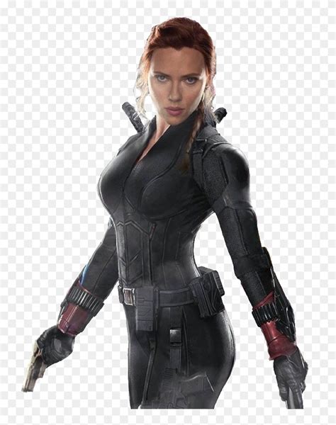 #blackwidow #natasharomanoff #avengers #endgame #marvel - Black Widow Endgame Transparent, HD ...