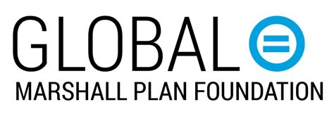 Logo | Global Marshall Plan