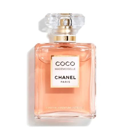 Review CHANEL Coco Mademoiselle Edp Intense Spray ริวิวผลการใช้โดย ...