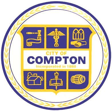 Compton california, Compton, Los angeles history