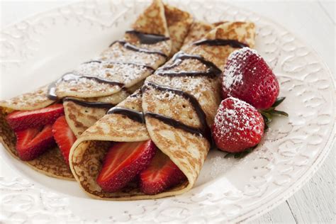 Palacinky recept hrnky