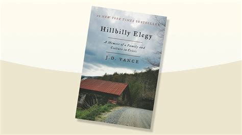 JD Vance Hillbilly Elegy Goodreads book reviews paused, VP news - Fast ...