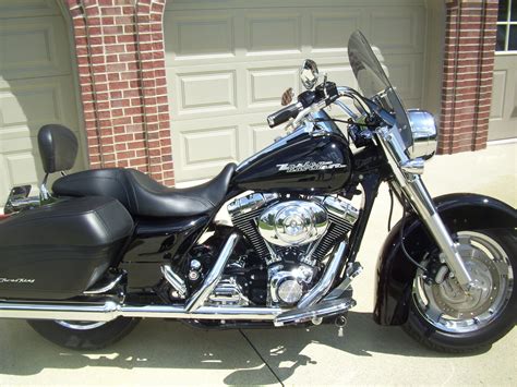 2005 Harley-Davidson® FLHRS/I Road King® Custom for Sale in London, KY ...