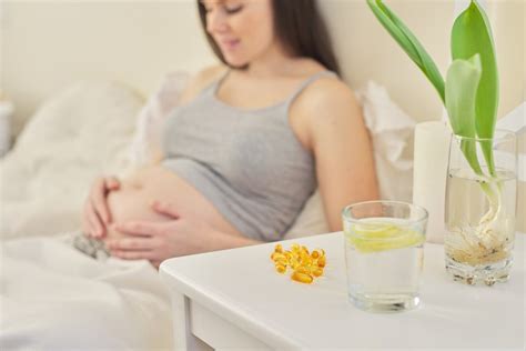 Vitamin D Deficiency and Pregnancy | OmegaQuant