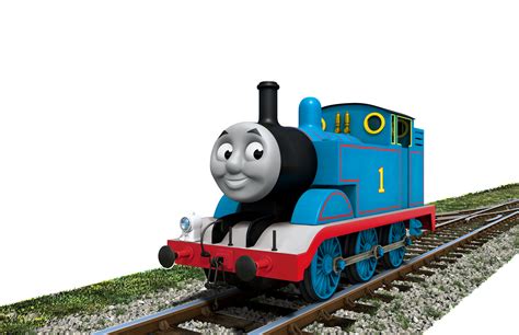 Free Thomas The Train, Download Free Thomas The Train png images, Free ...