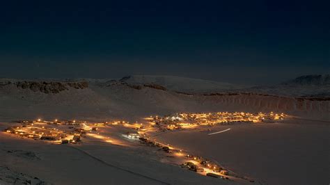 CANADA. Arctic Adaptations: Nunavut at 15 | The Strength of Architecture | From 1998