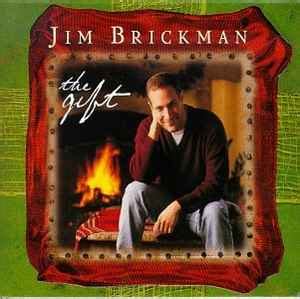 Jim Brickman – The Gift (1997, CD) - Discogs