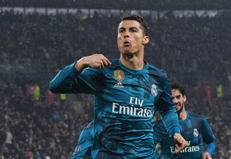 Cristiano Ronaldo: his top 5 greatest goals