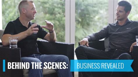 Behind The Scenes: Business Revealed | The Professional Builder