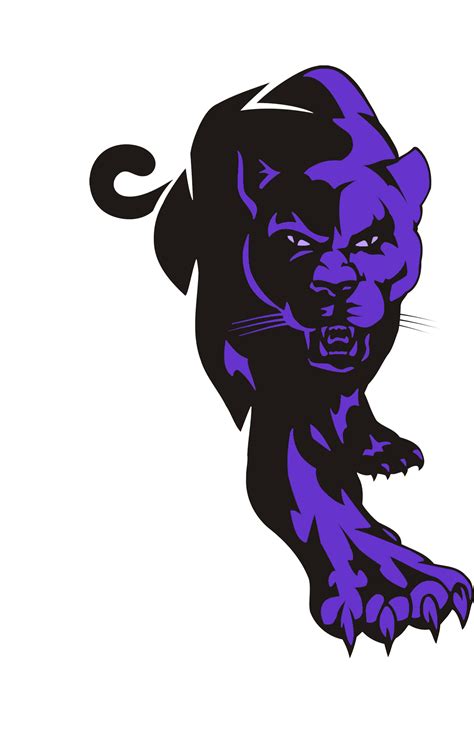 Panther clipart purple, Picture #1820905 panther clipart purple