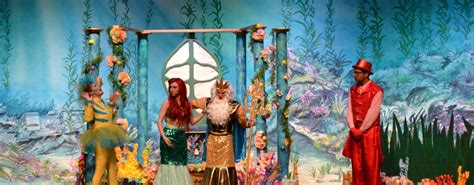 Tobins Lake Studios - Theatrical Stage Backdrops Armor Drapery