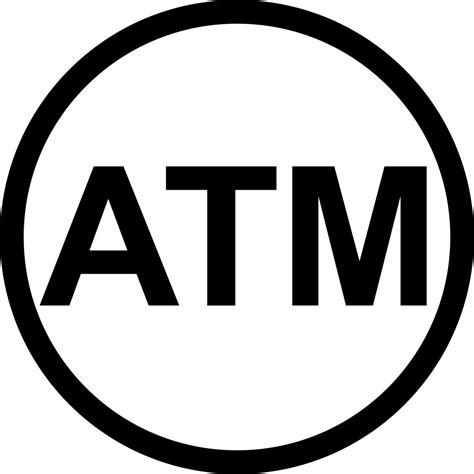 Logo Atm Bersama Png - Logo.biz.id