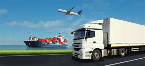 Multimodal transport, what is it and what does it consist of?