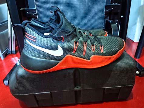 Authentic Nike HYPERSHIFT EP Basketball Shoe, Men's Fashion, Footwear ...