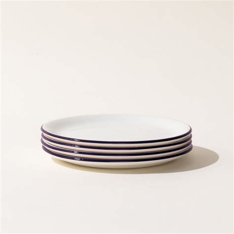 Bread and Butter Plates | Made In - Made In