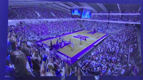 Northwestern's Welsh-Ryan Arena to be renovated - ABC7 Chicago