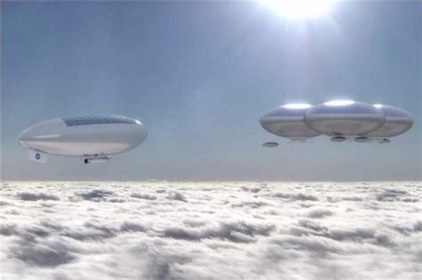 Cloud Cities On Venus: Exploring Earth’s Forgotten Cosmic Neighbor! - UFO Insight