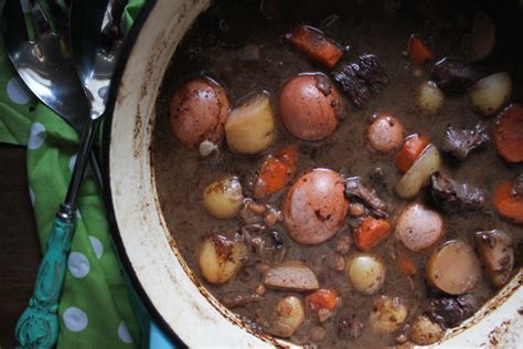 Cholent - What Jew Wanna Eat