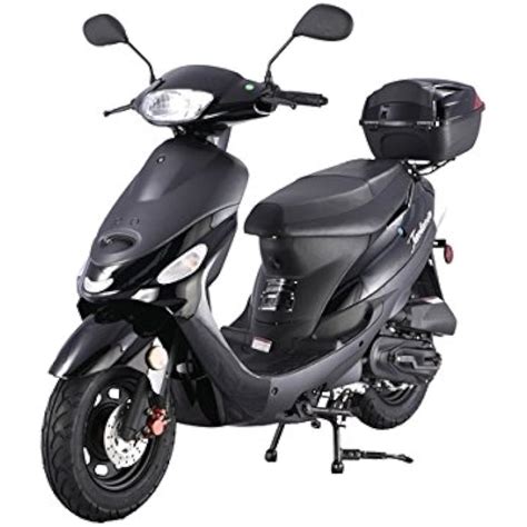 $67/mo - Finance TAO 49cc / 50cc street legal fully automatic scooter ...