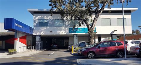 Northpark Private Hospital - Greenhills Rd, Bundoora VIC 3083, Australia