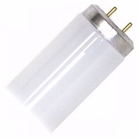 65 watt 5ft T12 38mm Diameter White Fluorescent Tube