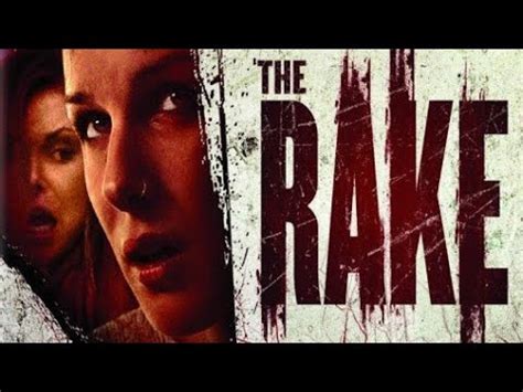 THE RAKE-2018 FULL HD OFFICIAL MOVIE TRAILER*HORROR MOVIE* - YouTube