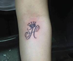 40 Letter H Tattoo Designs, Ideas and Templates - Tattoo Me Now