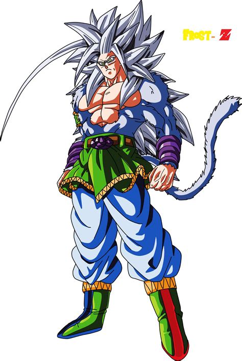 I wish Dragon Ball AF would have been Canon SSJ5 Goku or all the other sayings would have been ...