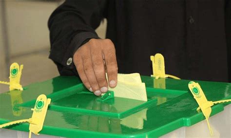 General elections 2024: PML-N asks candidates to submit nomination papers - Pakistan - Business ...