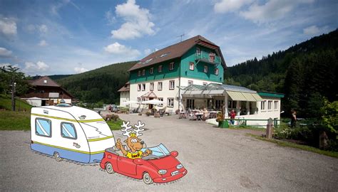 Vakantieparadijs Kleinenzhof: uw Family Resort in het Zwarte Woud | Resorts, Camping, Hotel