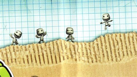 LittleBigPlanet (PSP / PlayStation Portable) Game Profile | News, Reviews, Videos & Screenshots