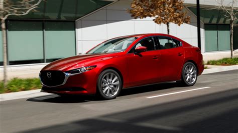 2019 Mazda 3 First Drive: Great with AWD, a Hatch, or a Stick ...