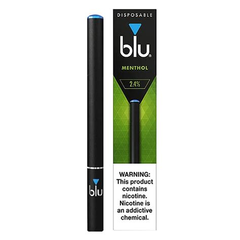 Blu Disposable E-Cigs Delivery in Los Angeles