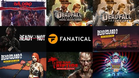 Multiplayer Horror Games | PC and Steam Keys | Page 4 | Fanatical