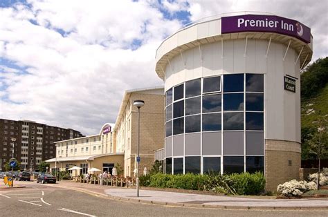 Premier Inn Dover Central (Eastern Ferry Terminal) Hotel - UPDATED 2023 ...