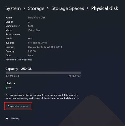 [Review] How to Create Windows 11 Storage Spaces/Storage Pool? - MiniTool