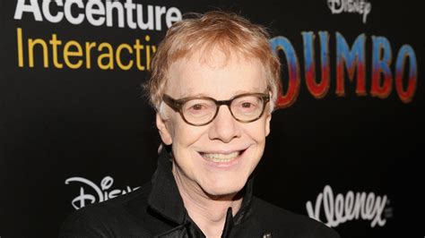 Tim Burton recruits Danny Elfman for Netflix's Wednesday theme