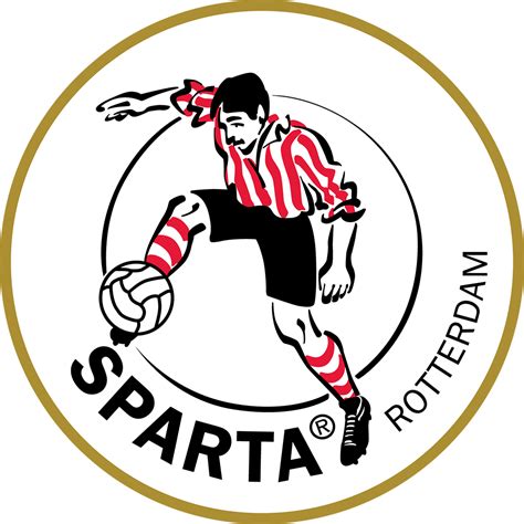 Image - Sparta Rotterdam.png | FIFA Football Gaming wiki | FANDOM powered by Wikia