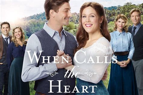 When Calls the Heart Season 5 - Stream All Episodes Online