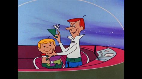 Jetsons Opening HD Elroy, The Jetsons, The Cw, Warner Bros, Tribute ...