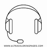 Call Center Coloring Pages For Kids  Free sketch template