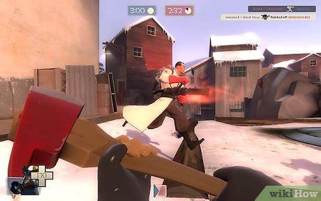 3 Ways to Play a Pyro in Team Fortress 2 - wikiHow Fun