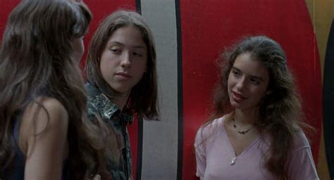 Wiley Wiggins Christin Hinojosa | Dazed and confused, Celebs, Good movies